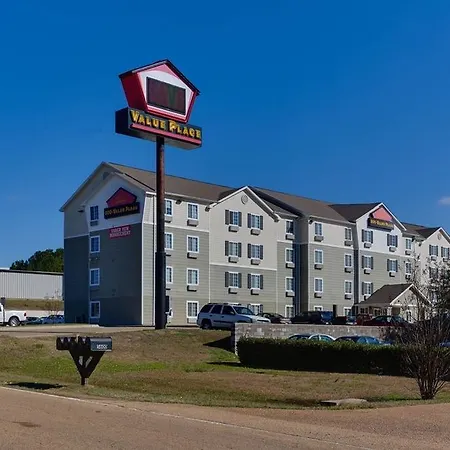 Value Place Jackson, Ms